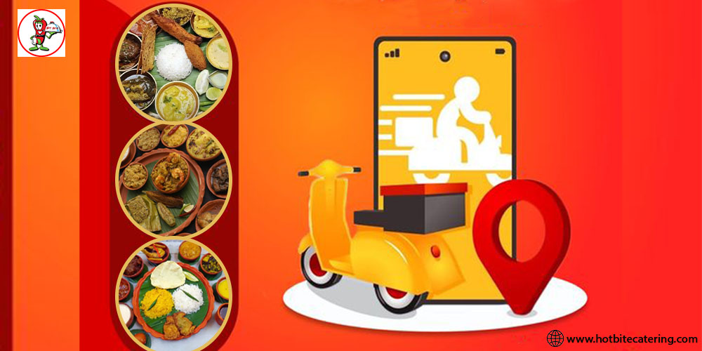 Bengali Food Home Delivery Near Me