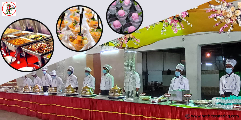 Best Caterer Kadamtala