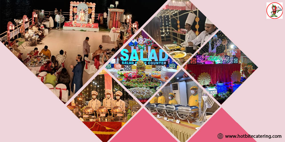 Best Caterer Shibpur