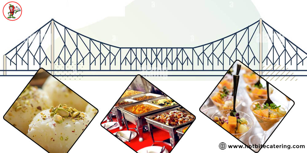 Best Catering Service in Howrah