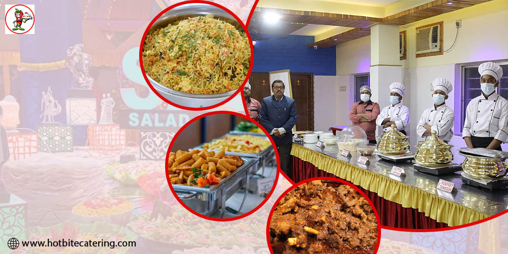 Best Catering Service near me