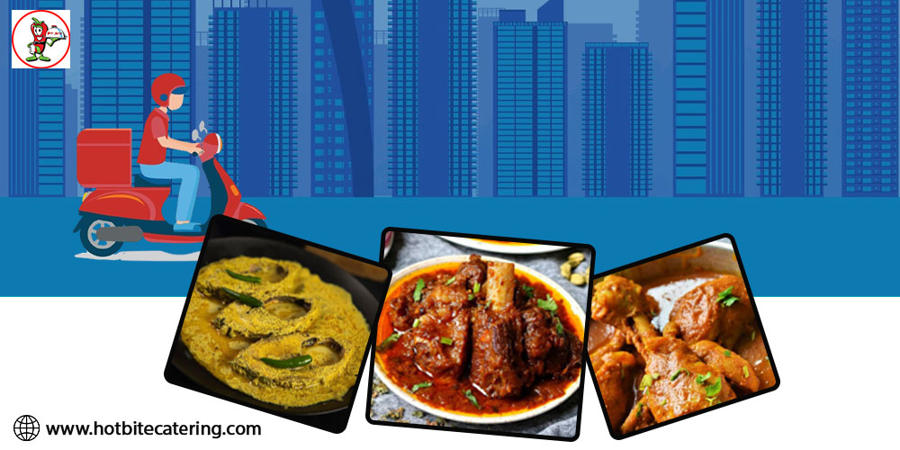 Home Delivery Food in Howrah Shibpur
