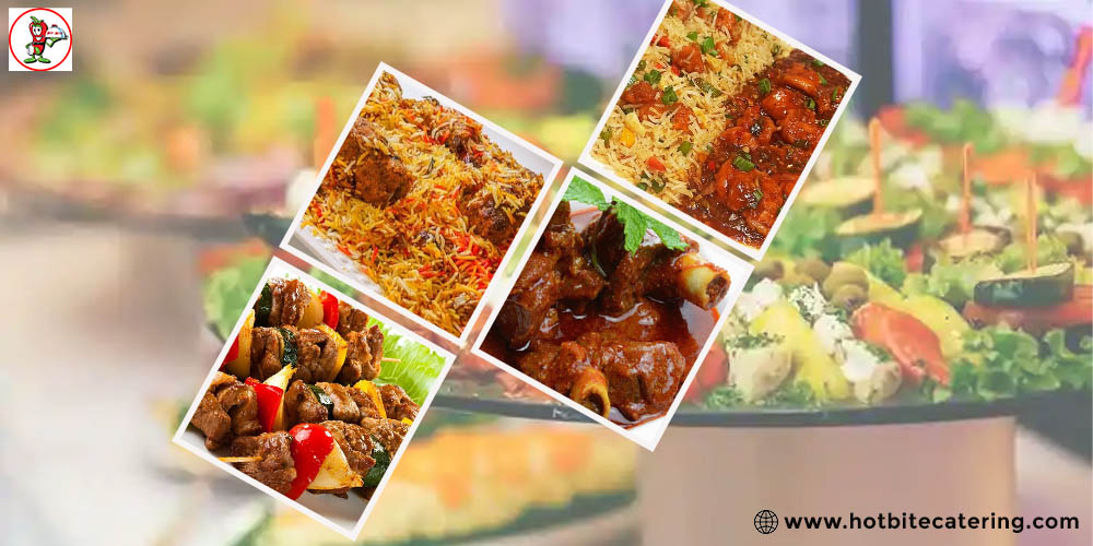 House Catering Service