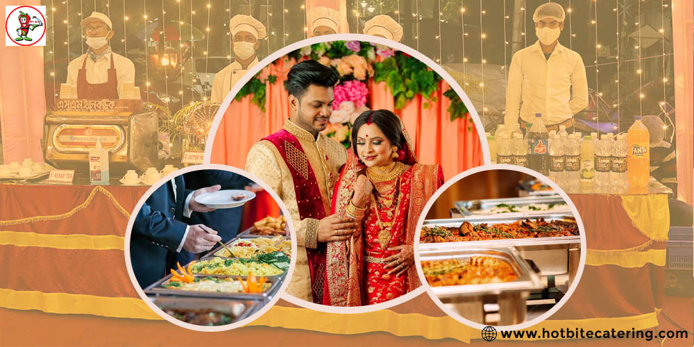 Wedding Reception Catering Near Me